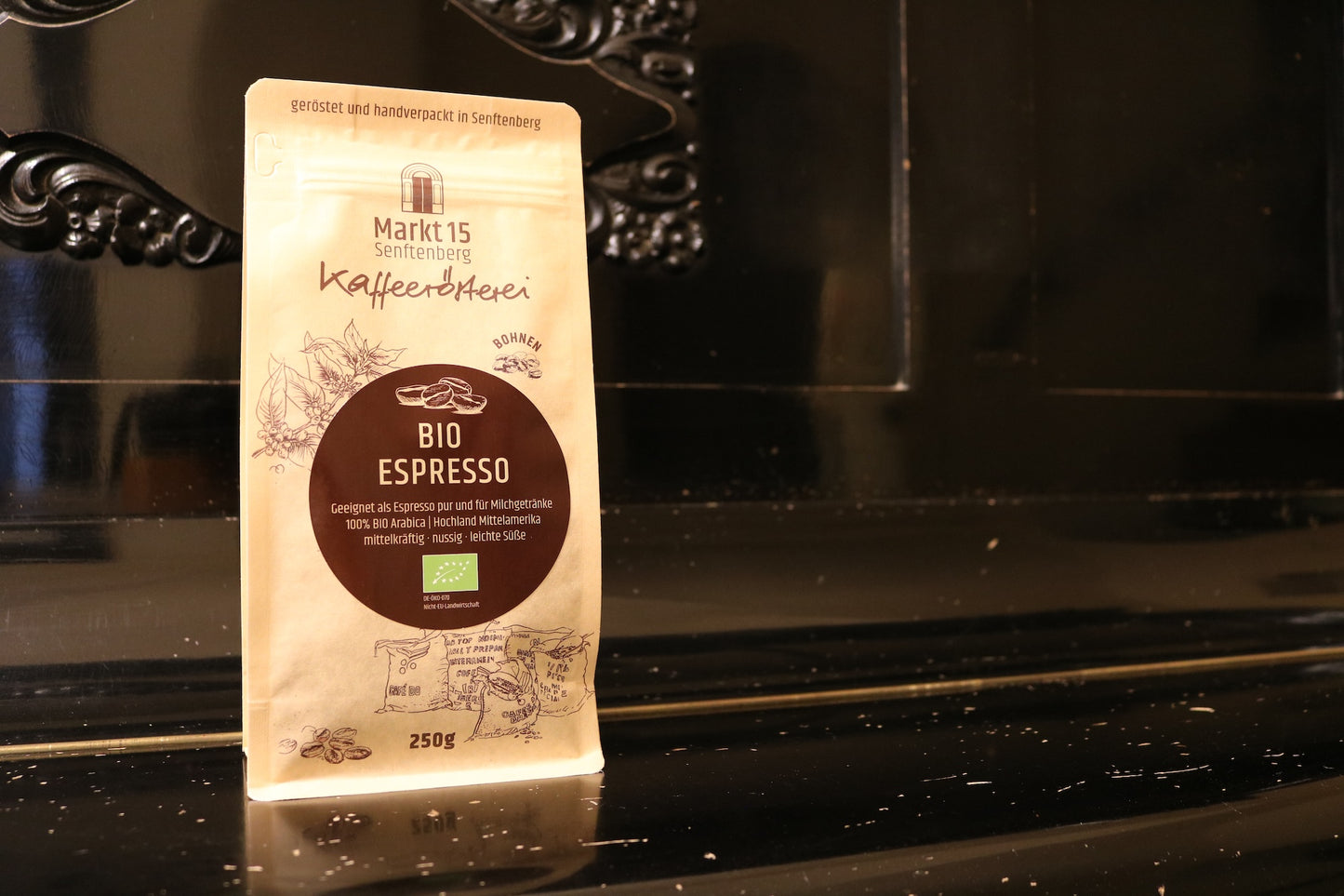 BIO Espresso