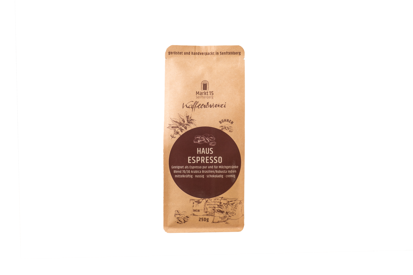 Espresso Bundle | 3x 250g
