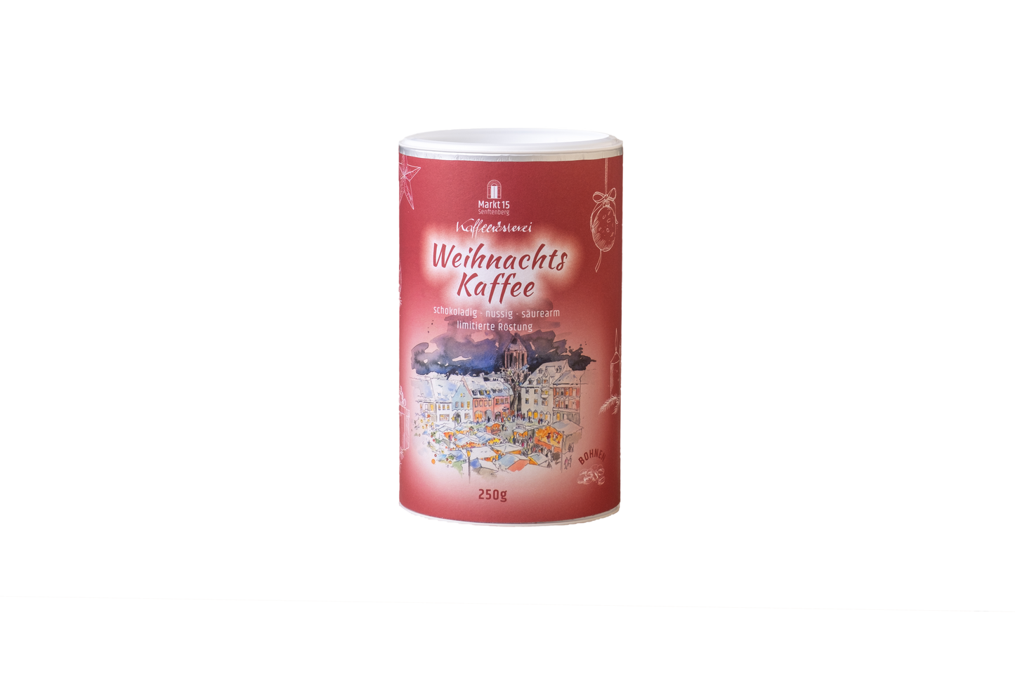 Weihnachtskaffee 2023 | limitiert
