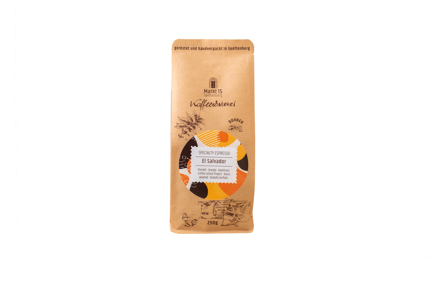 Espresso Bundle | 3x 250g