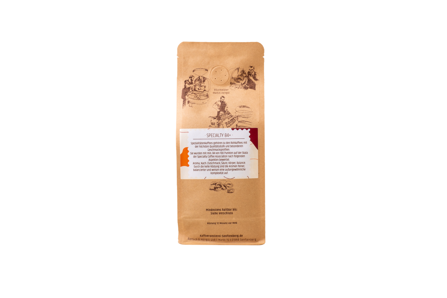 Specialty 84+ Bundle | 2x 250g