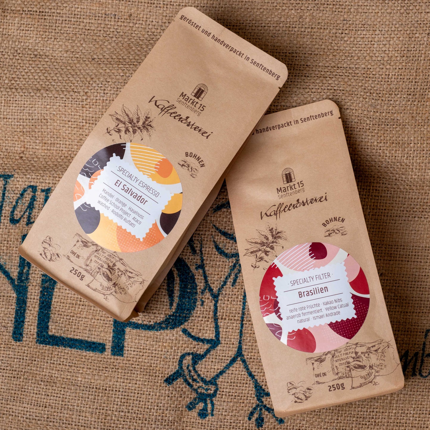 Specialty 84+ Bundle | 2x 250g