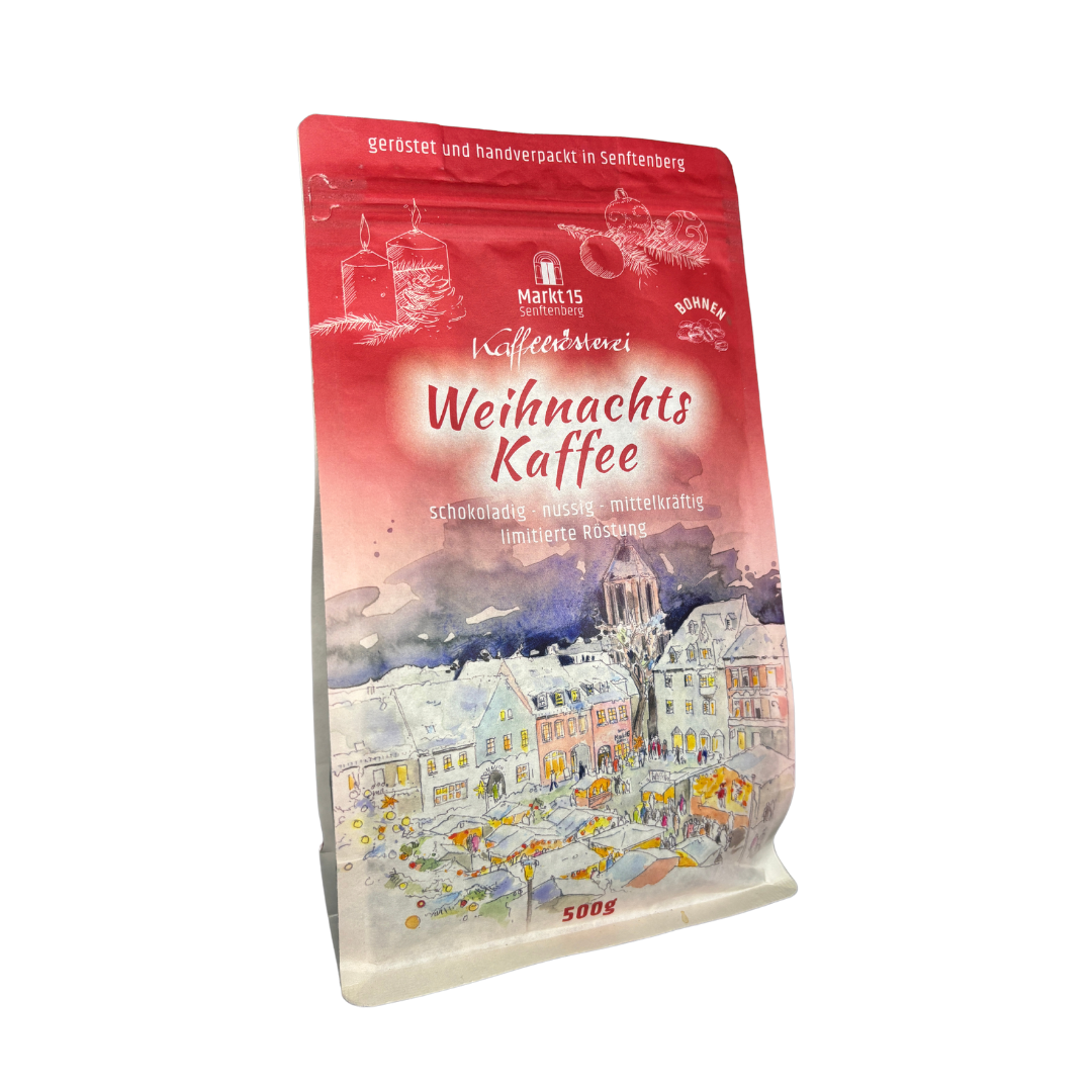 Weihnachtskaffee l limitiert