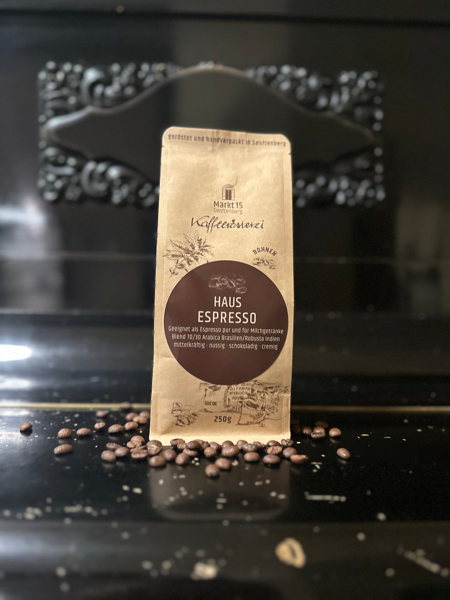 Haus Espresso