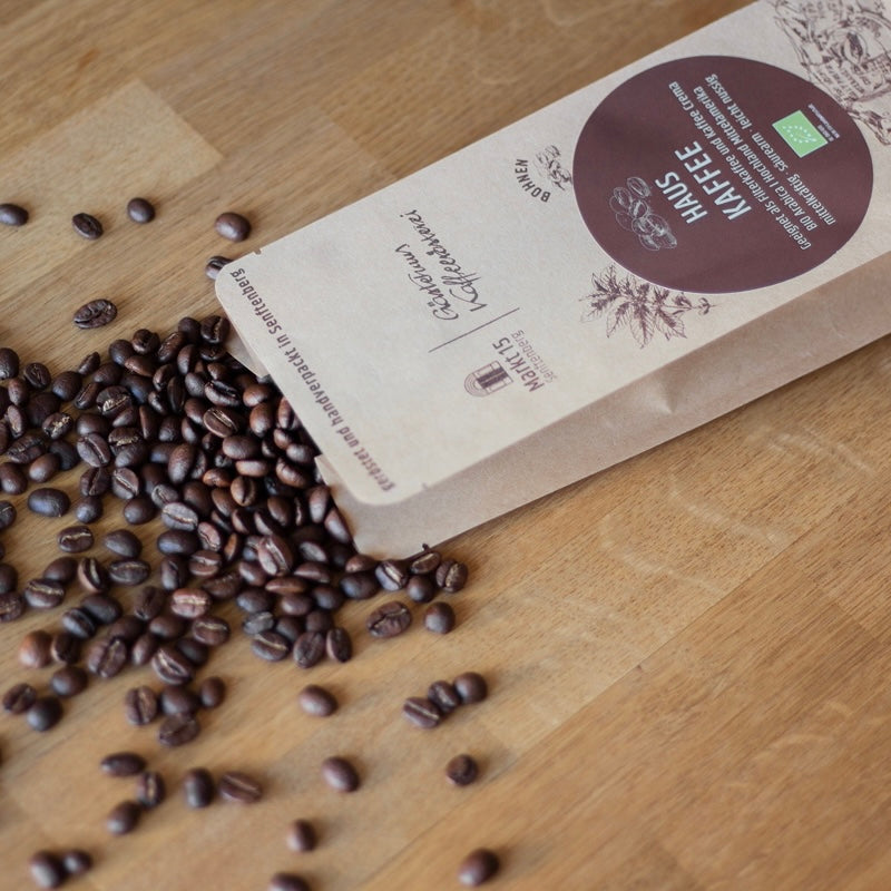 BIO Haus Kaffee