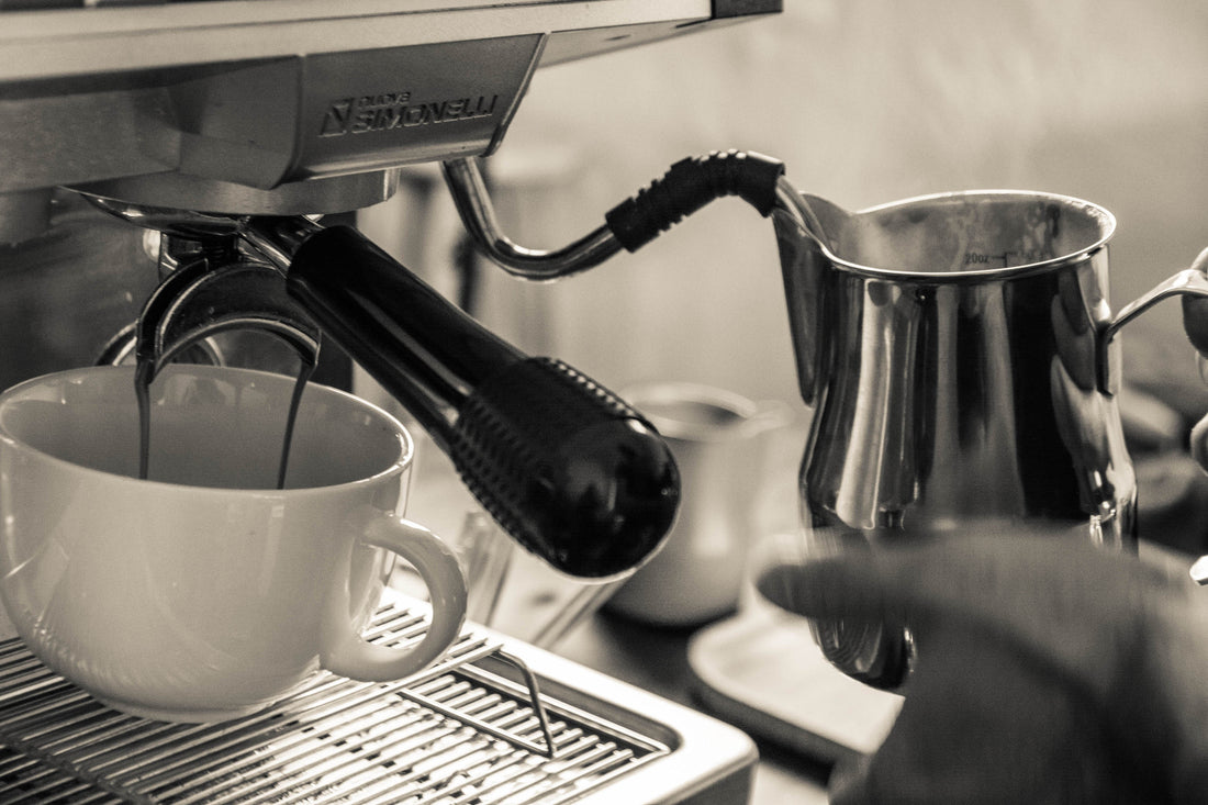 Ist Kaffee wirklich ein Wachmacher?