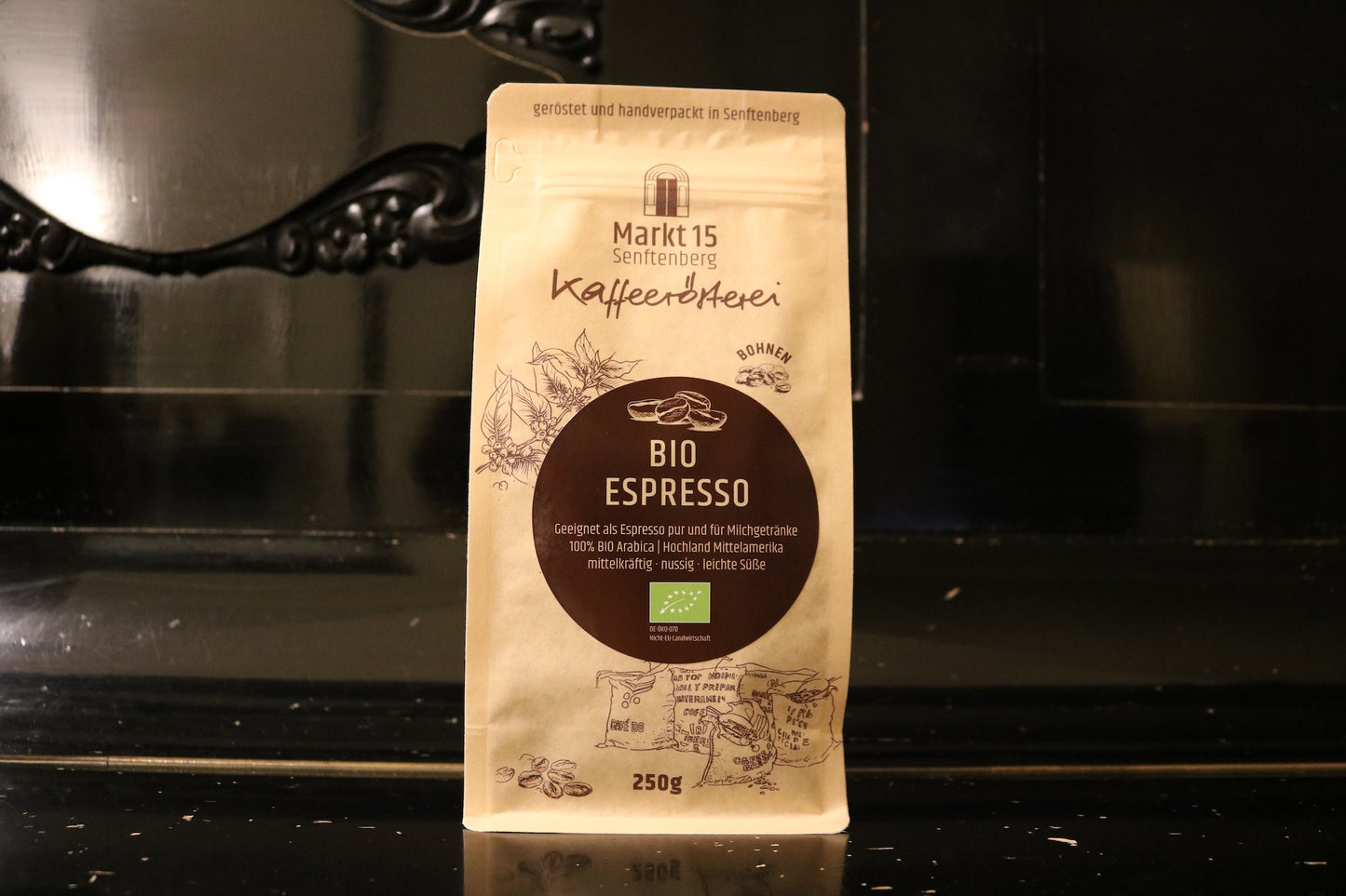 BIO Espresso