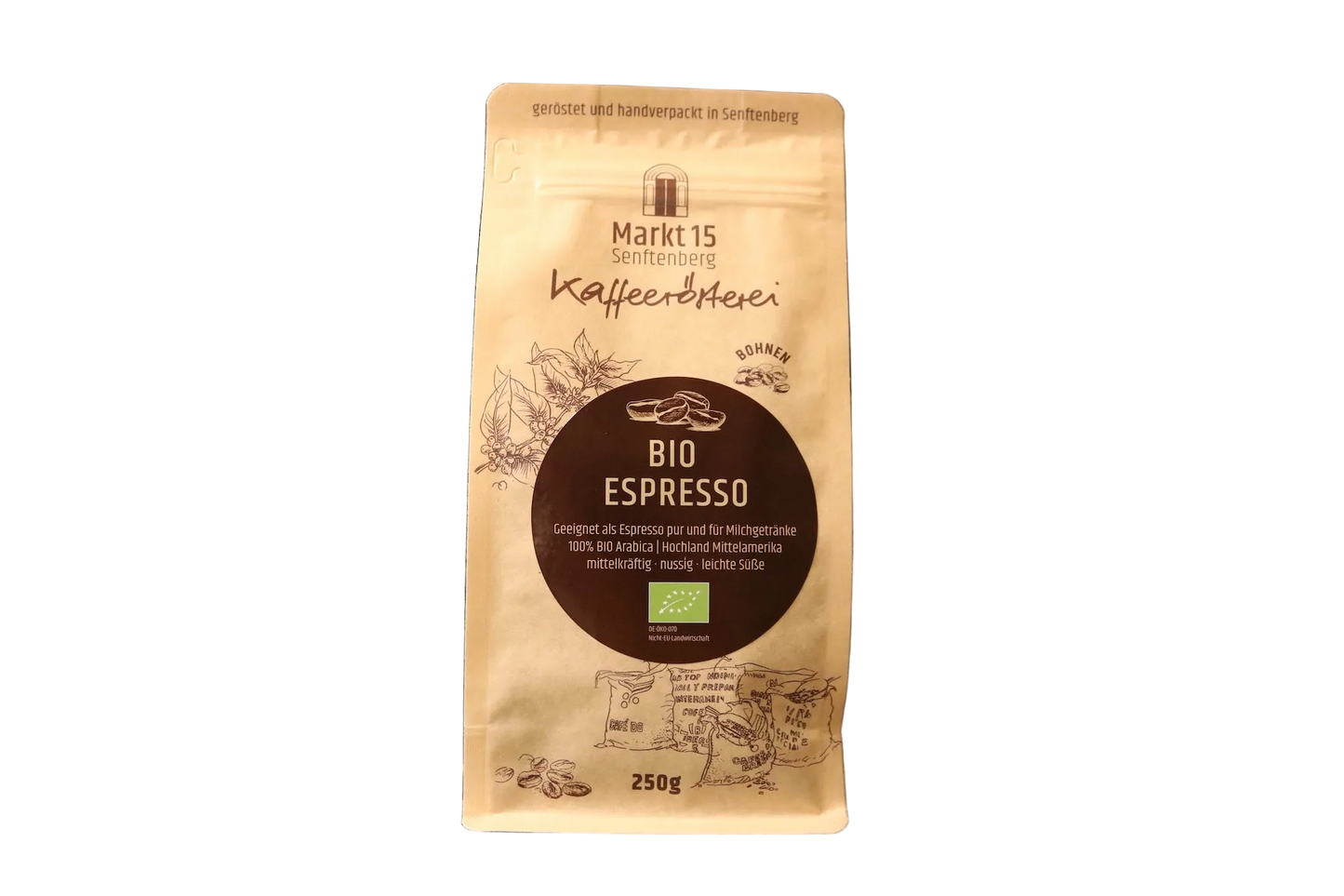 BIO Espresso