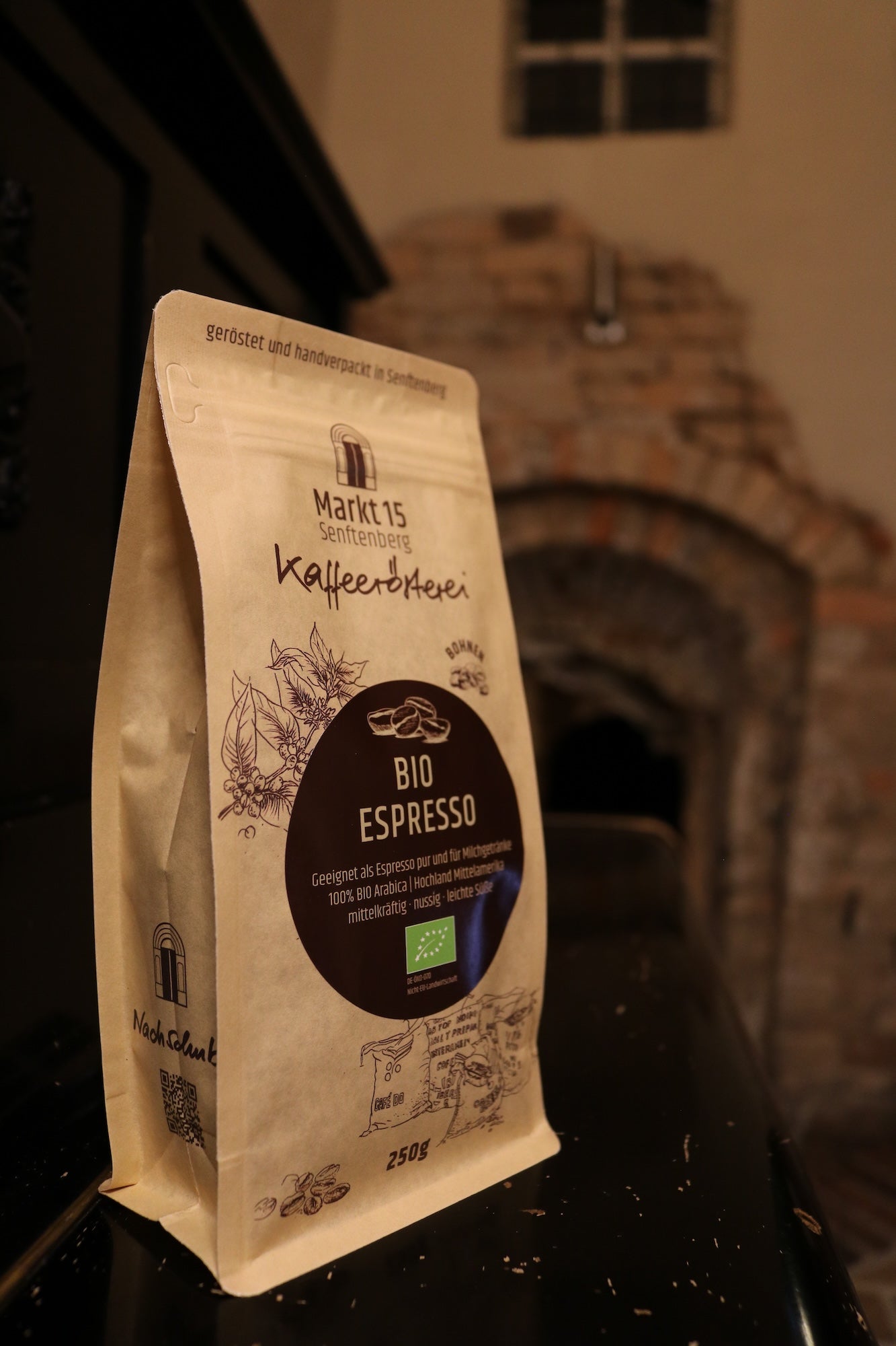 BIO Espresso