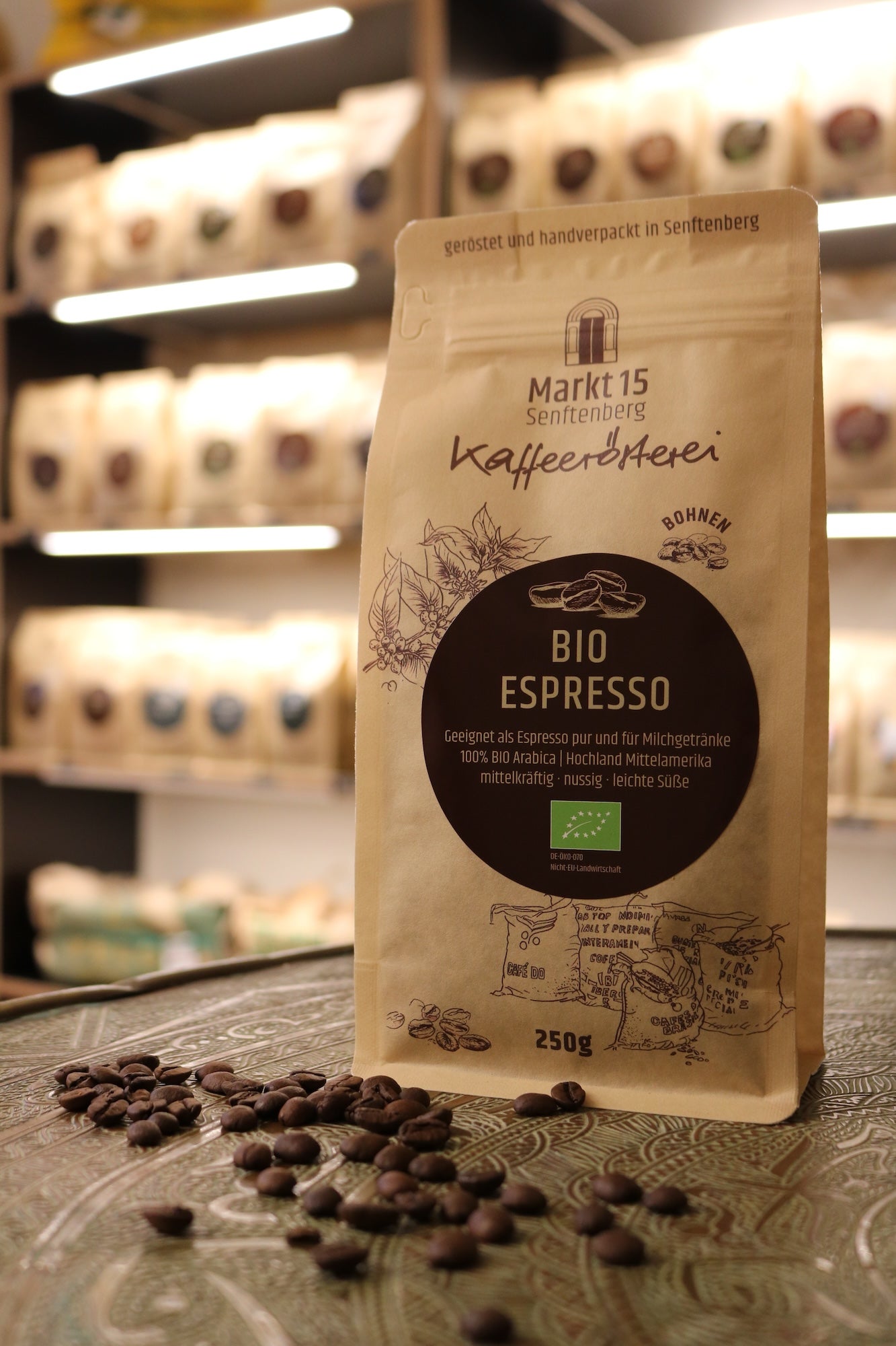 BIO Espresso