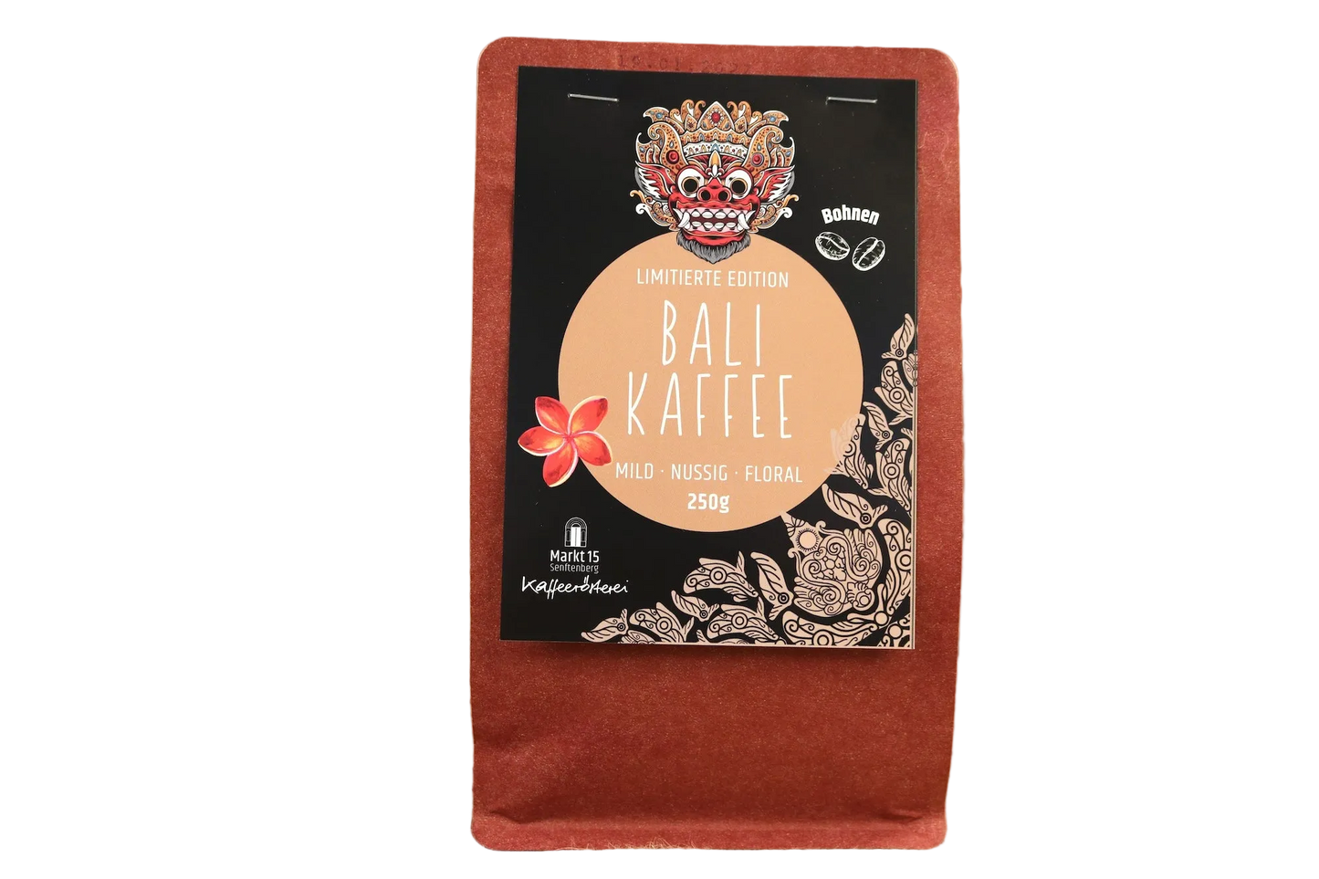 Bali Kaffee | limitiert 250g