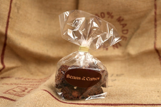 Beans&Cakes Florentiner