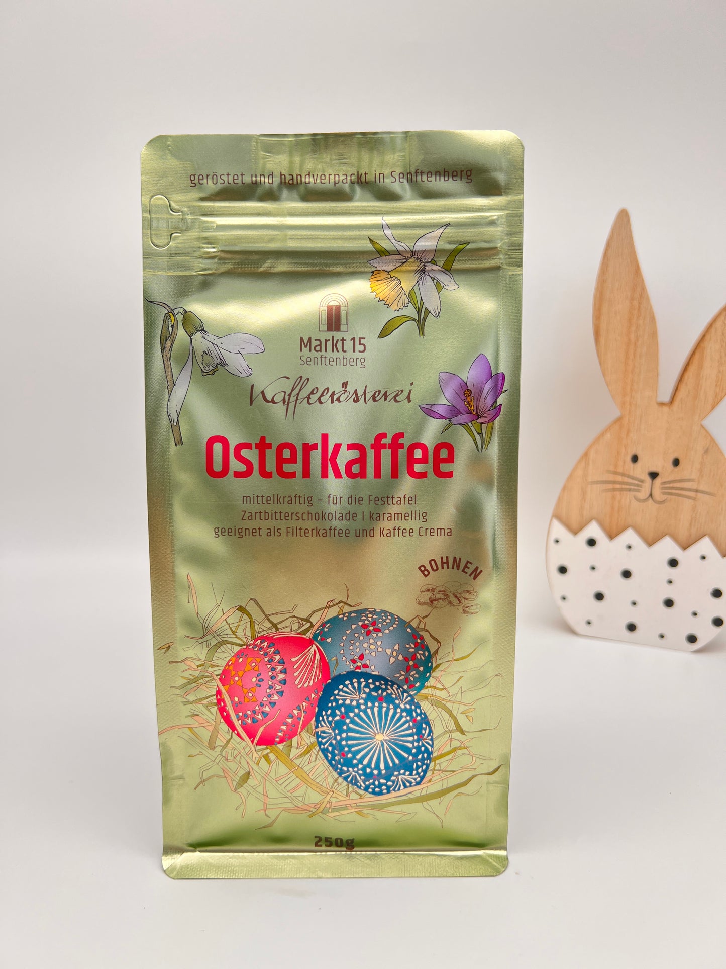 Osterkaffee 2025 | limitiert | 250g