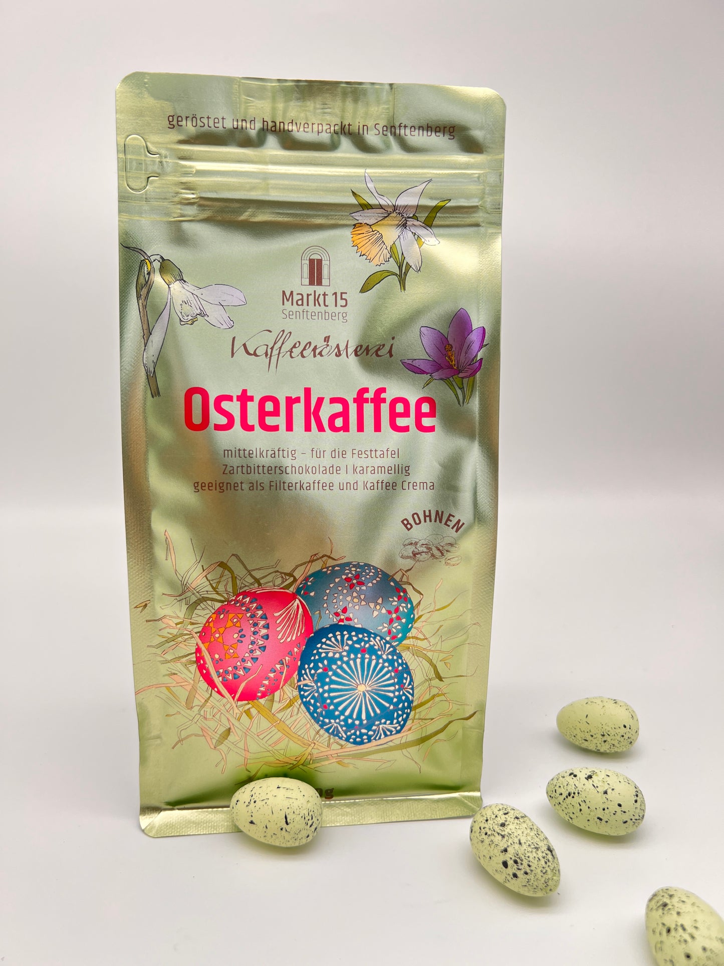 Osterkaffee 2025 | limitiert | 250g