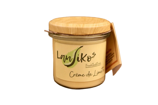 Lausiko's Crème de Limette