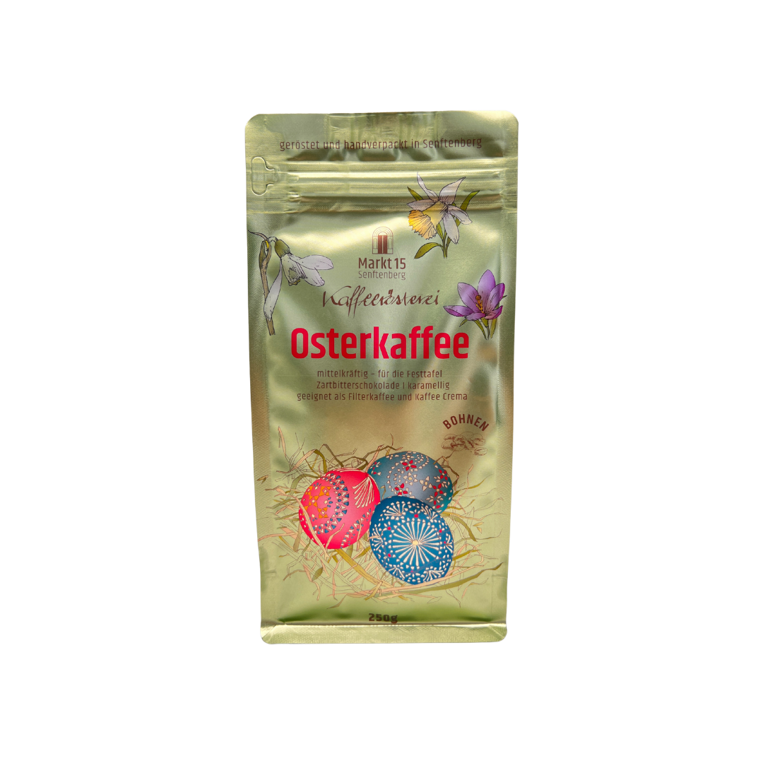 Osterkaffee 2025 | limitiert | 250g